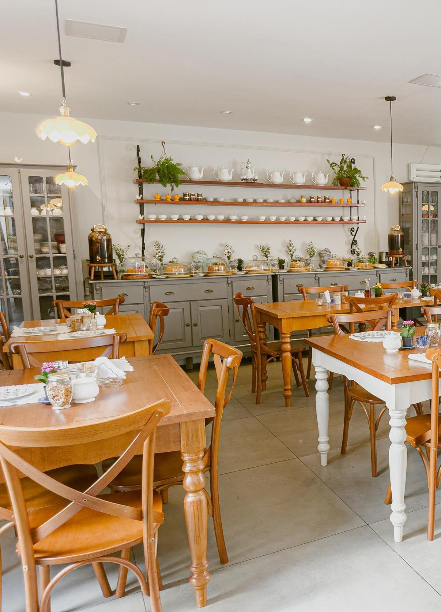 לנסויס Vila Pugliesi Hotel Boutique מראה חיצוני תמונה